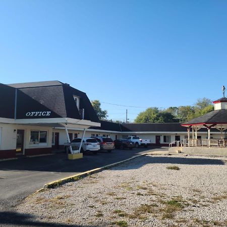 Etown Motel Elizabethtown Dış mekan fotoğraf