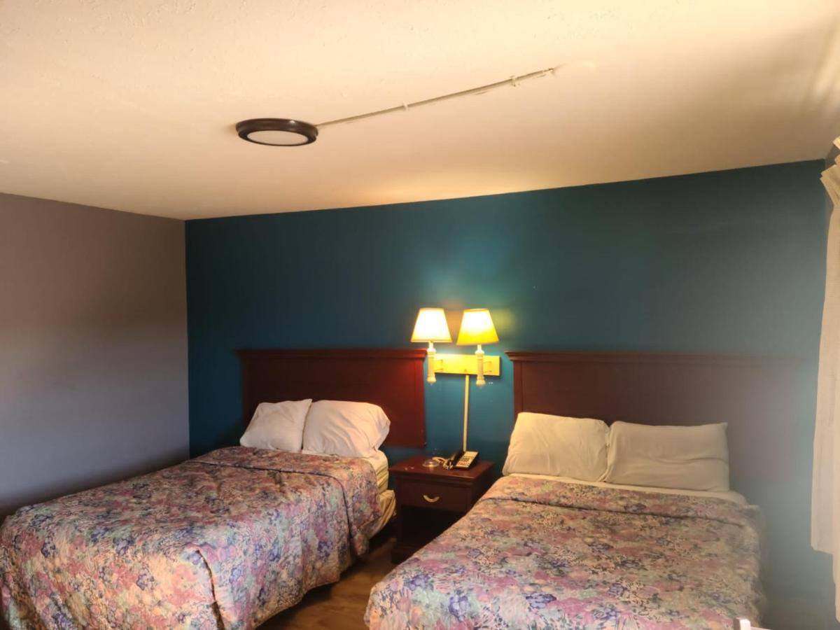 Etown Motel Elizabethtown Dış mekan fotoğraf