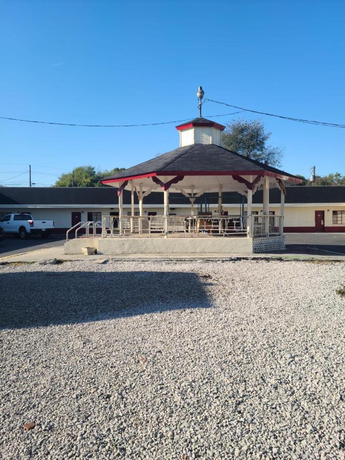 Etown Motel Elizabethtown Dış mekan fotoğraf