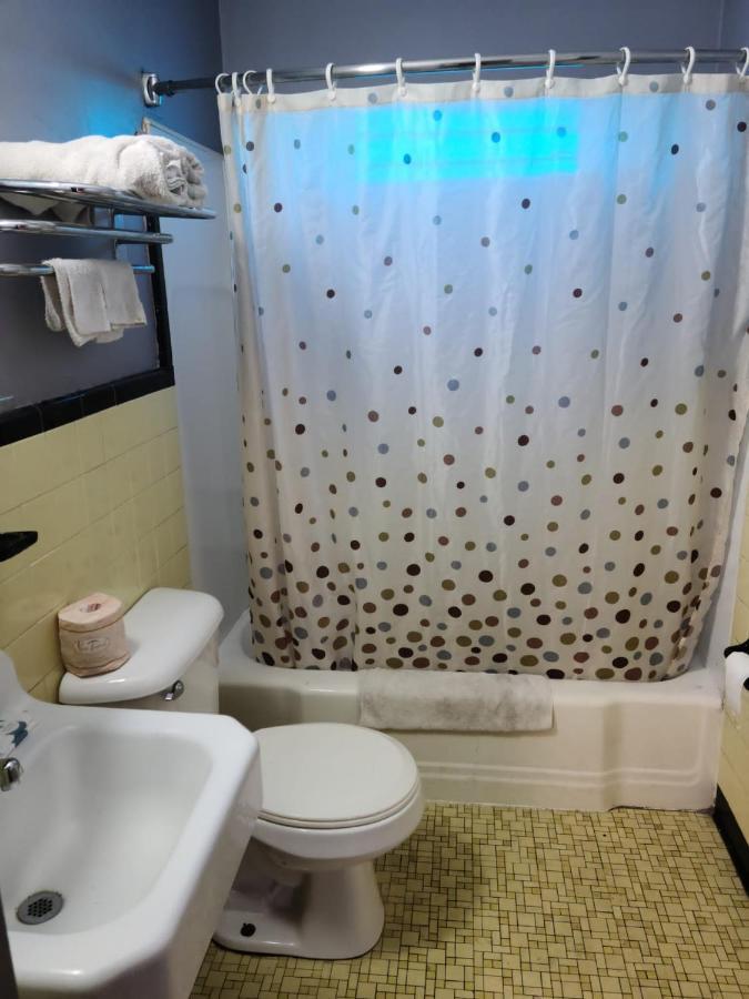 Etown Motel Elizabethtown Dış mekan fotoğraf